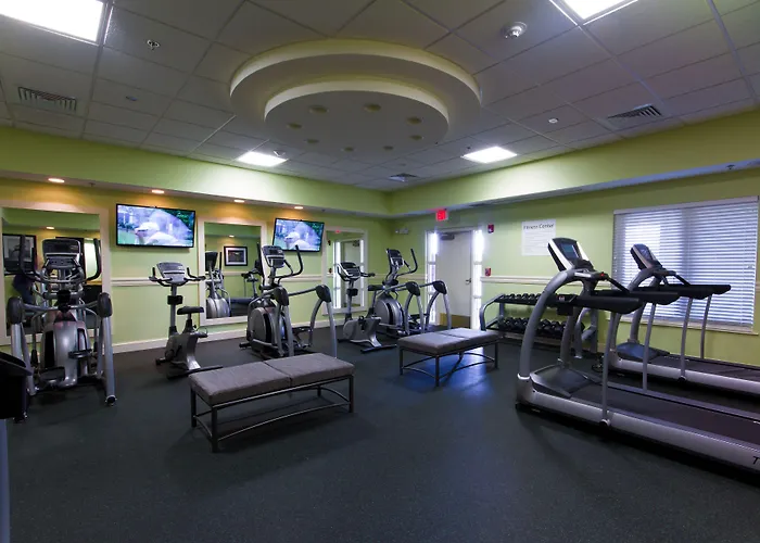 Holiday Inn Express Hotel & Suites Montgomery Boyd-Cooper Parkway By Ihg