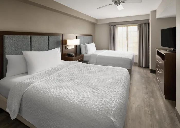 Homewood Suites By Hilton Montgomery Eastchase