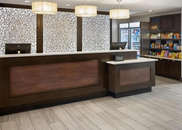 Homewood Suites By Hilton Montgomery Eastchase